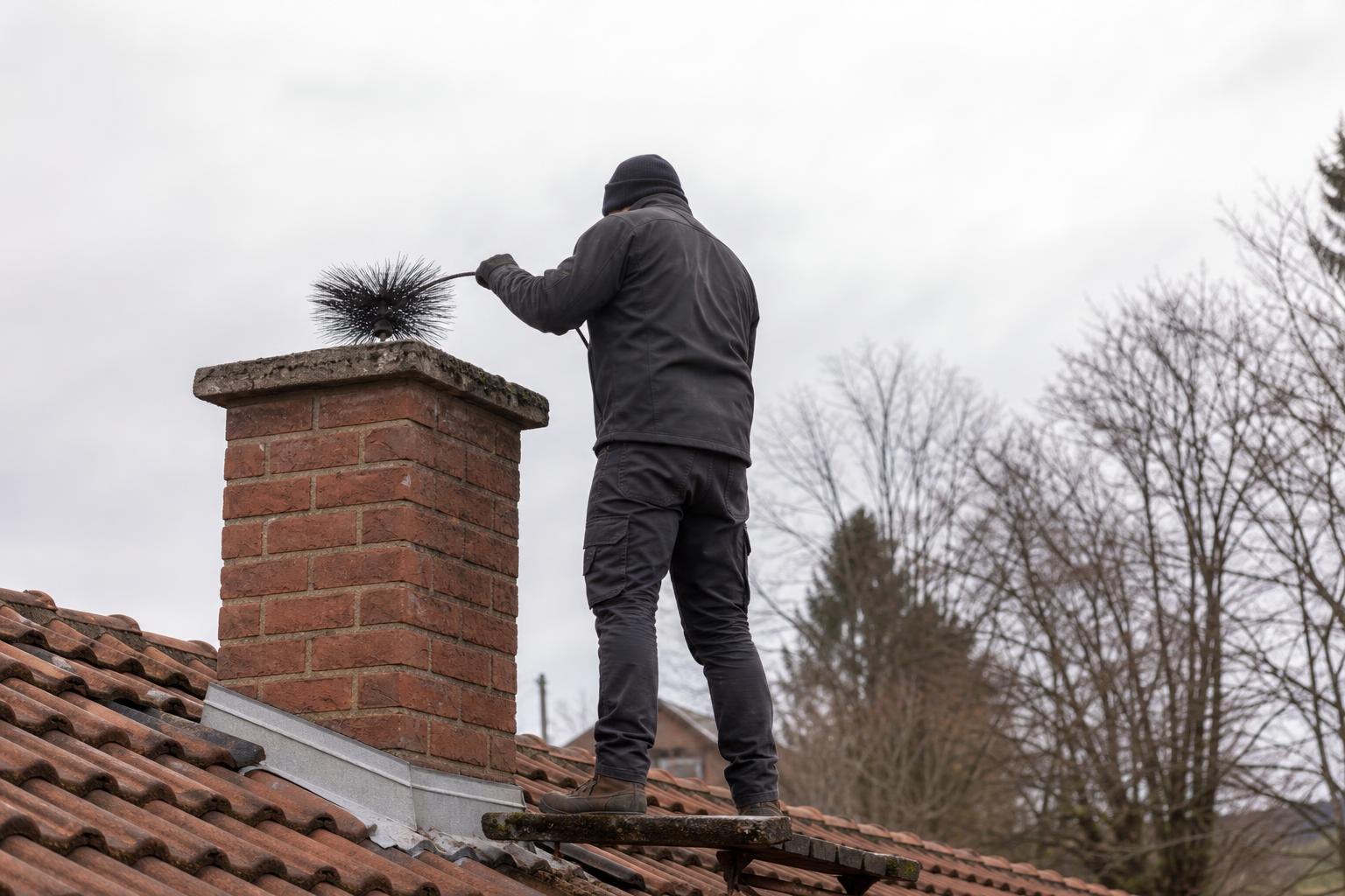 Chimney Inspection